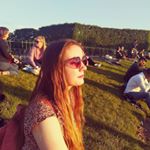 Profile Picture of Hannah Mary McIntosh (@living_in_a_bookish_world) on Instagram