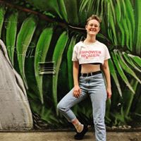 Profile Picture of Annie Brett (@annie-brett-5) on Quora
