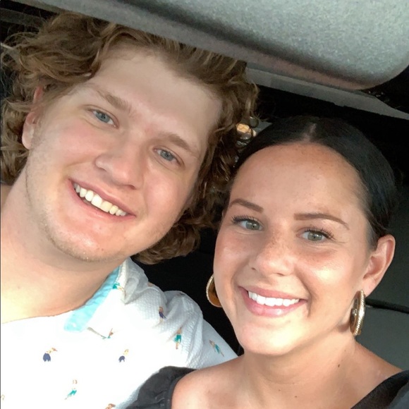 Profile Picture of Joe Hamrick (@joelhamrick) on Poshmark