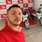 Profile Picture of Jefferson Nascimento | Consórcio Honda (@jeffersonhondac) on Instagram