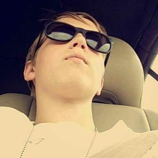 Profile Picture of Devin Cannon (@Devin_fun_sized) on Twitter