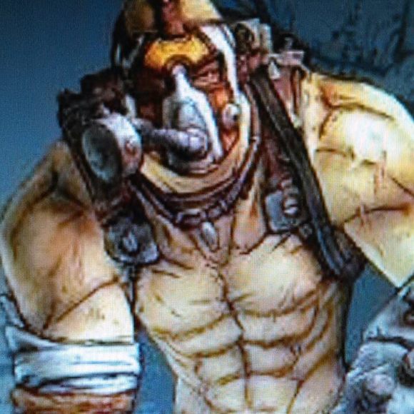 Profile Picture of Peter Stumpf (@stumpfdaddy2) on Poshmark