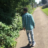 Profile Picture of Kellen Thomas (@kellen-thomas-1) on Quora