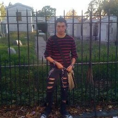 Profile Picture of Fausto Rivera (@faustorivera11) on Twitter