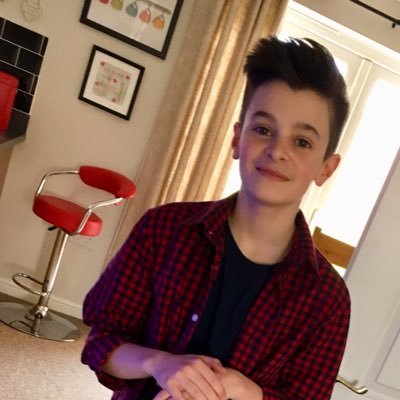 Profile Picture of Ryan Lofthouse (@lofthouse_ryan) on Twitter