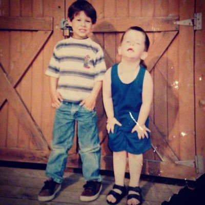 Profile Picture of Bobby Riddle (@BAD_BEARD_BOB) on Twitter