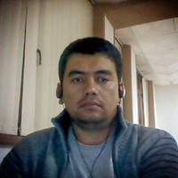 Profile Picture of Hayot Rahimov (@hayot-rahimov) on Quora