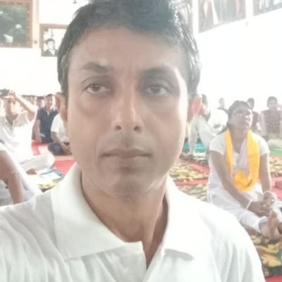 Profile Picture of Rajib Chowdhury (@RajibCh85036918) on Twitter