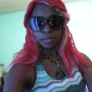 Profile Picture of Nadine Clarke (@NadineClark14) on Twitter
