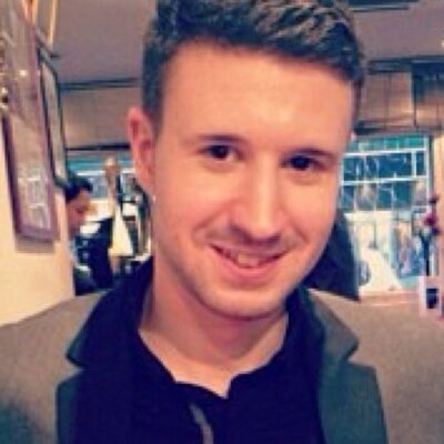 Profile Picture of Carl James Petrillo (@PetrilloCarl) on Twitter