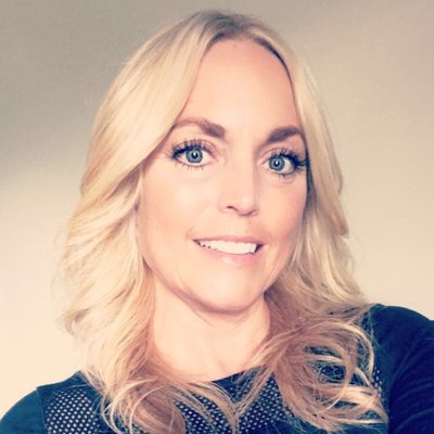 Profile Photo of Kim McFadden (@kimberlyannemcf) on Twitter