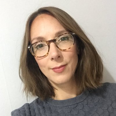 Profile Picture of Emma Potts (@EmmaPotts) on Twitter