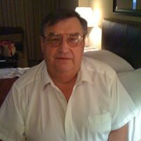 Profile Picture of Dave Bernard (@dave-bernard-13) on Quora