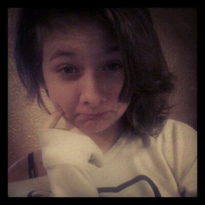 Profile Picture of Mary Nicole Haddock (@its_mary_hoee) on Twitter