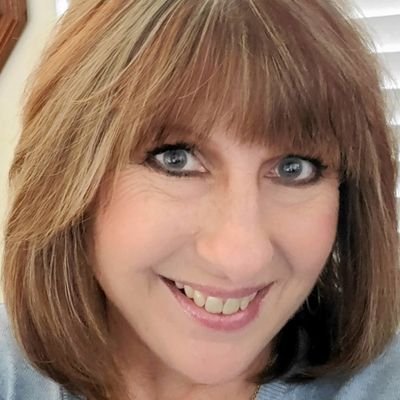 Profile Picture of Shari Grasso (@GrassoShari) on Twitter