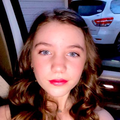 Profile Picture of Savannah Singleton (@Savanna67282264) on Twitter