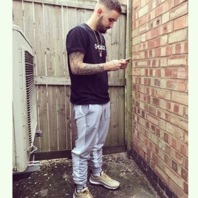 Profile Picture of H4RTWELL (@Josh_hartwell_) on Twitter