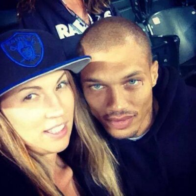 Profile Picture of Jeremy Ray Meeks (@TheRealJMeeks) on Twitter