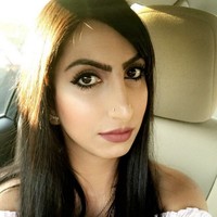 Profile Picture of Bharti Chhiboo (@bharti-chhiboo) on Quora