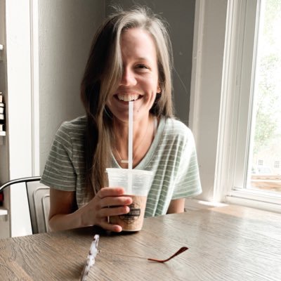 Profile Picture of Samantha Thompson (@SamRuthT) on Twitter