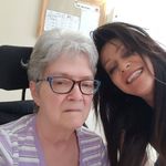 Profile Picture of Aline Boucher (@derikan_derikan) on Instagram