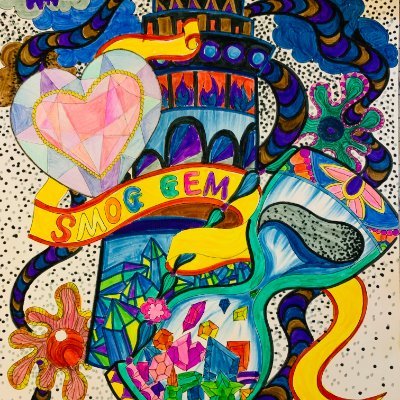 Profile Picture of Tong Su (@tongsu71661481) on Twitter