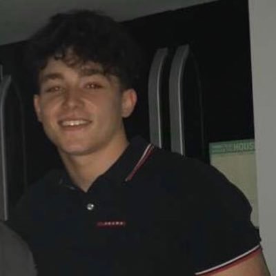 Profile Picture of Joshua McKie (@mckie_joshua) on Twitter