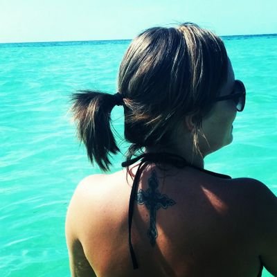 Profile Picture of Tori Matthews  ⚓ (@torimatthew93) on Twitter