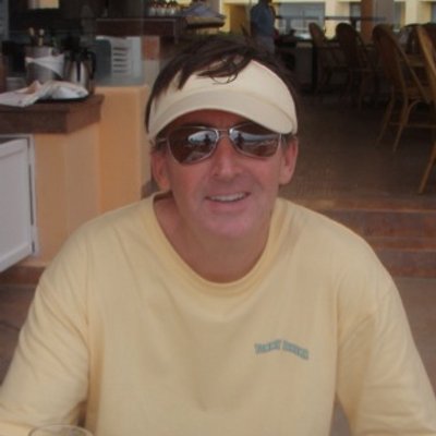 Profile Picture of Craig Knapp (@lovecbad) on Twitter