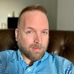 Profile Picture of Kevin M. Morris (@morris.kevin.m) on Instagram