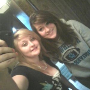 Dana Stjohn - Myspace Profile Picture of Dana Stjohn (@dramaqueen852) on Myspace