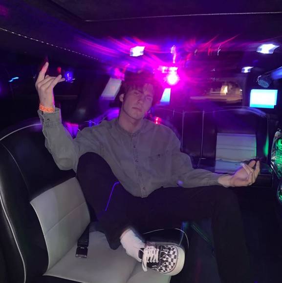 Profile Picture of Domenick Piscioneri (@domenick_p) on Poshmark