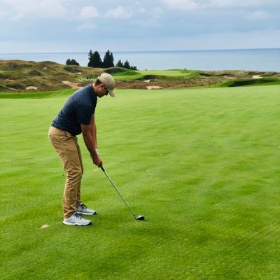 Profile Picture of Michael Branch (@mbranch96) on Twitter