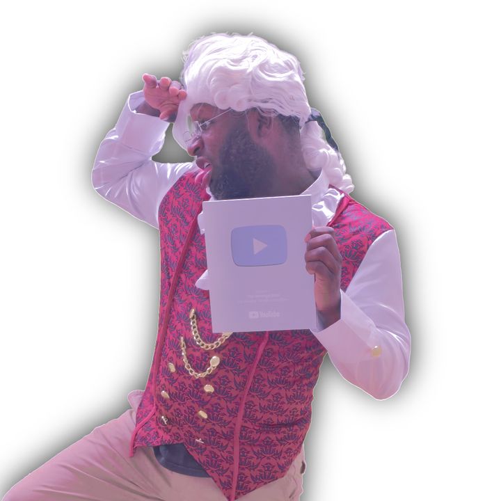 Profile Picture of Thomas Robinson (@thomasrobinsonfunny) on Tiktok