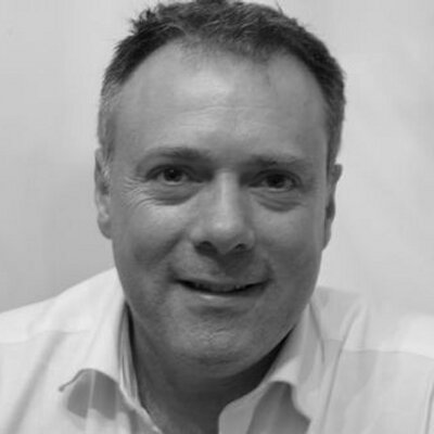 Profile Picture of Jamie Malcolm (@JamieJMalcolm) on Twitter