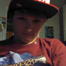 Profile Picture of Ben Bruner (@number1faker) on Twitter