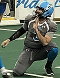 Profile Picture of Luke Collison Wikipedia