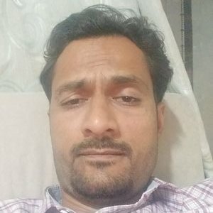 Profile Picture of Harshad Panchal (@Harshad38450046) on Twitter