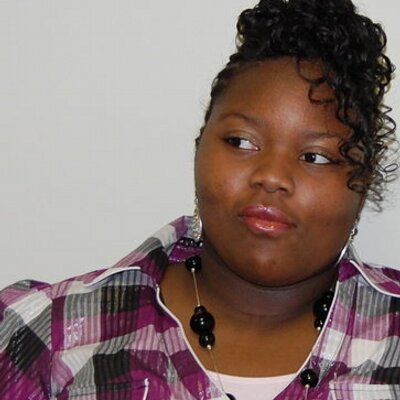 Profile Picture of Keiaj'Drea Starks (@MiaShani_AGE15) on Twitter