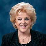 Profile Picture of Mayor Carolyn G. Goodman (@mayoroflasvegas) on Instagram