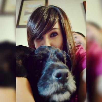 Profile Picture of Veronica Santacruz (@__Verito) on Twitter