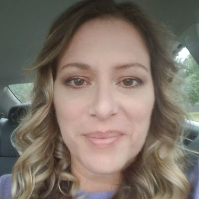 Profile Picture of Christy Marshall (@Christy52407985) on Twitter