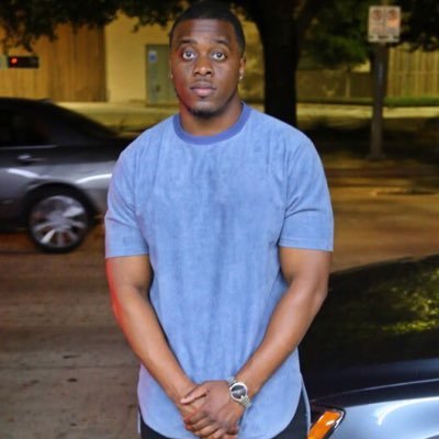 Profile Picture of Jameson Jackson (@_Matt_Jackson) on Twitter