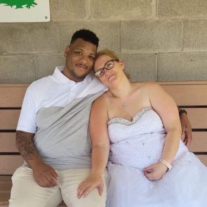 Profile Picture of randy hurt (@@randyhurt77) on Tiktok