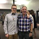 Profile Picture of Joe Clevenger (@joeclevenger82) on Instagram