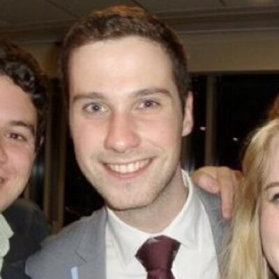 Profile Picture of Richard Quayle (@richardquayle) on Twitter