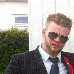 Profile Picture of Stian Andrè Johnsen Røberg (@northmannen) on Instagram