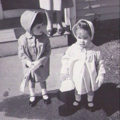 Profile Picture of Laurie Ann Scotti (@@LaurieScotti) on Twitter