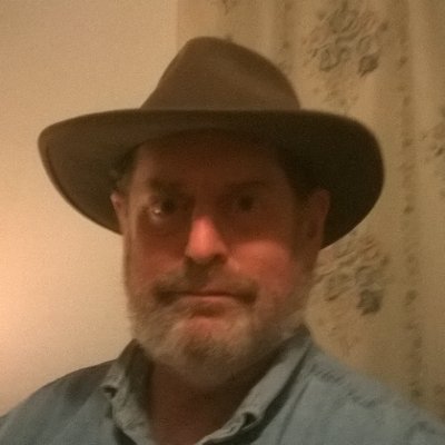 Profile Picture of Michael Hurwitz (@moshebenlevi1) on Twitter