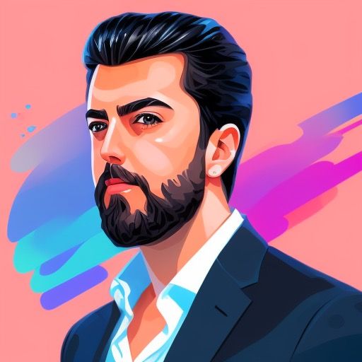 Profile Picture of Halwest (@halwest) on Tiktok